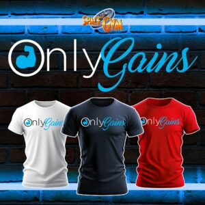 ONLY GAINS
