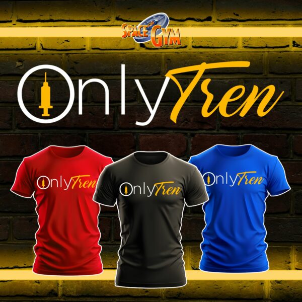 ONLY TREN