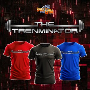 THE TRENMINATOR