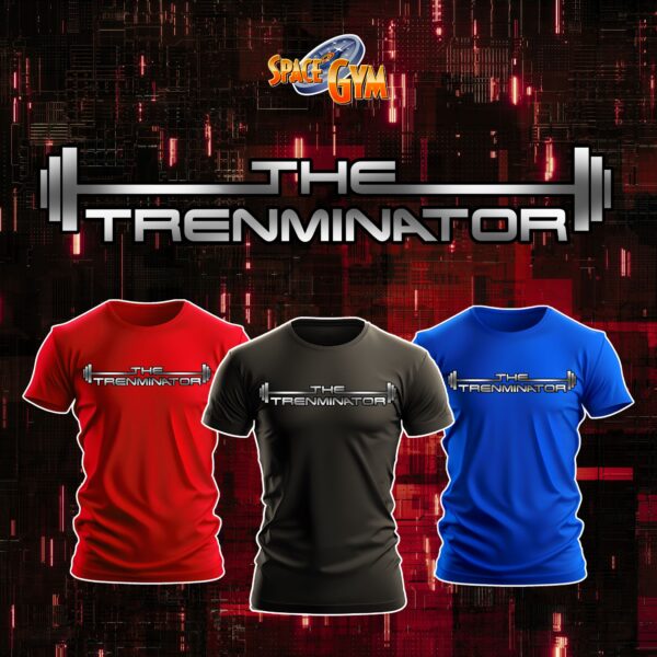 THE TRENMINATOR