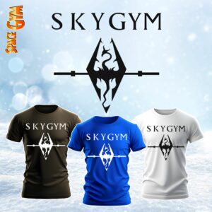 SKYGYM