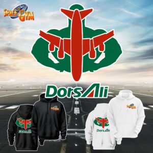 DORSALI