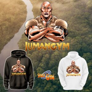 JUMANGYM