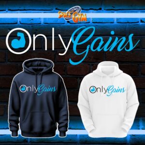 ONLY GAINS