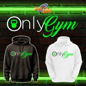 ONLY GYM