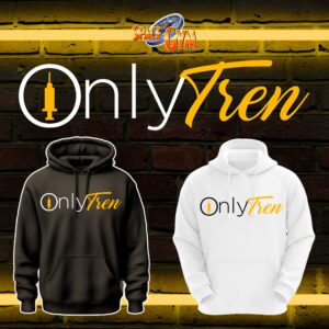 ONLY TREN
