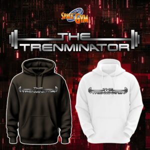 THE TRENMINATOR