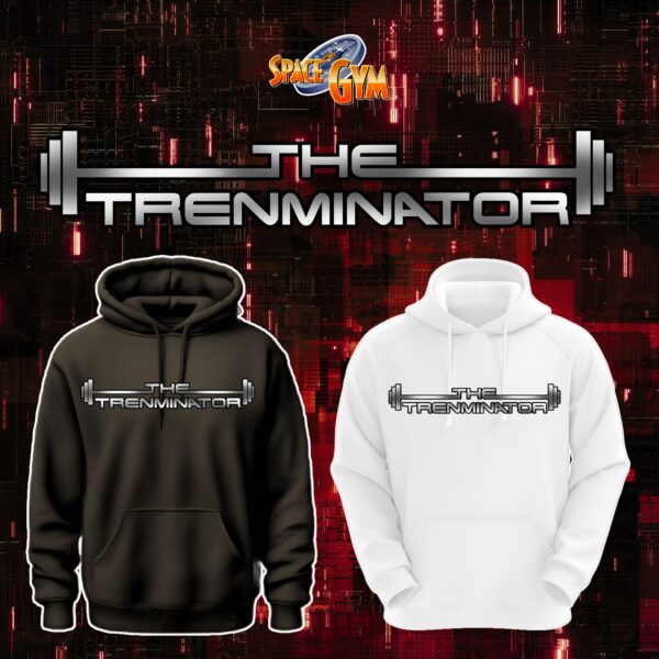THE TRENMINATOR