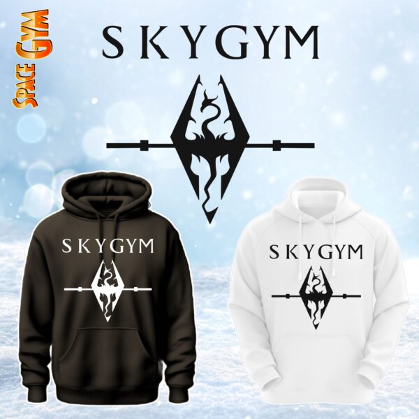 SKYGYM