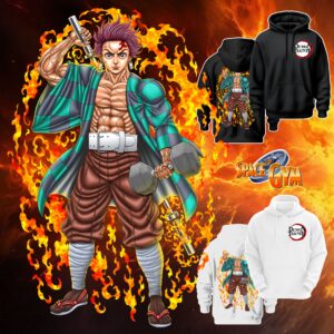 DEMON TRAINER - Red