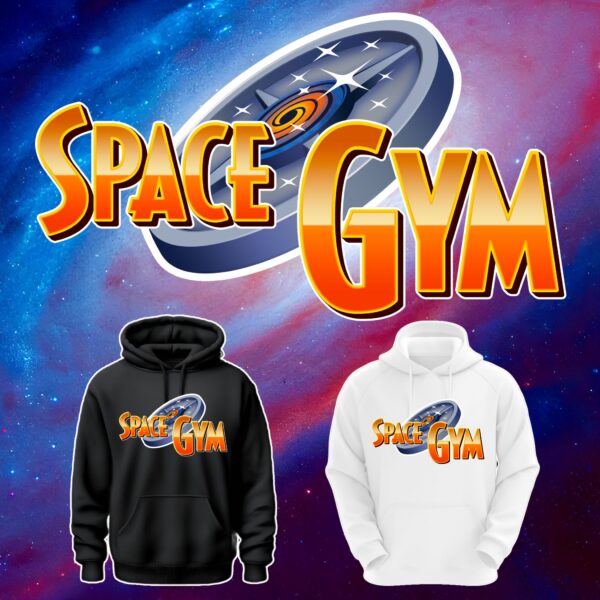 SPACE GYM - Logo