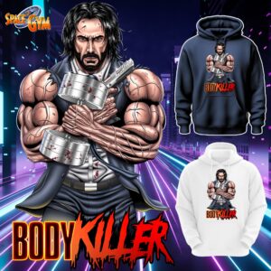 BODY KILLER