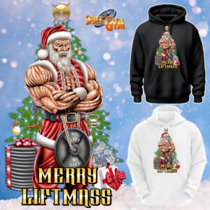 MERRY LIFTMASS