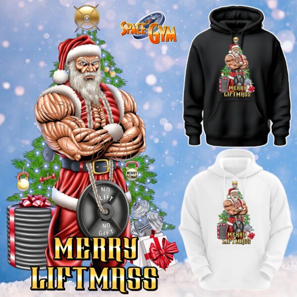 MERRY LIFTMASS