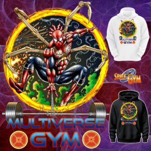 MULTIVERSE GYM - Holland