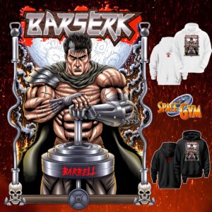 BARSERK
