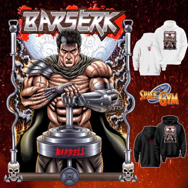 BARSERK
