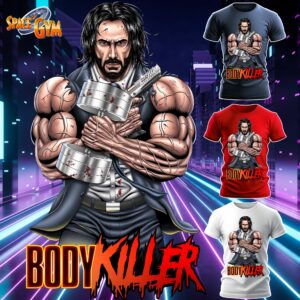 BODY KILLER