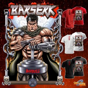 BARSERK