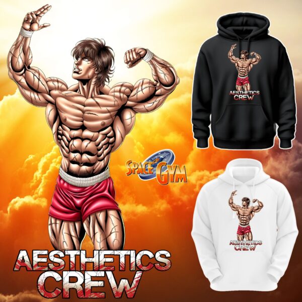 AESTHETICS CREW