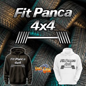 FIT PANCA