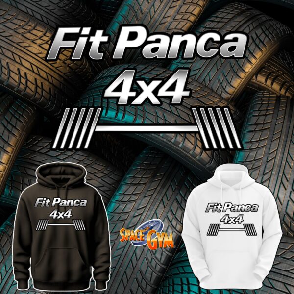 FIT PANCA
