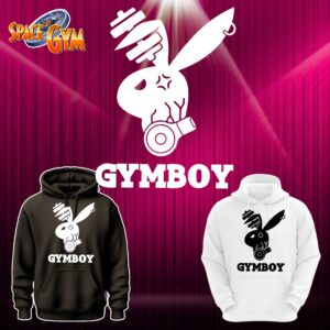 GYMBOY