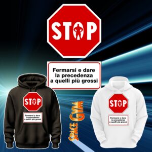 STOP