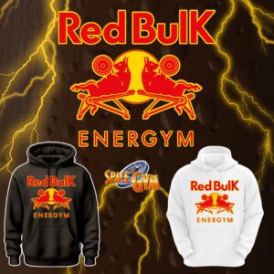 RED BULK
