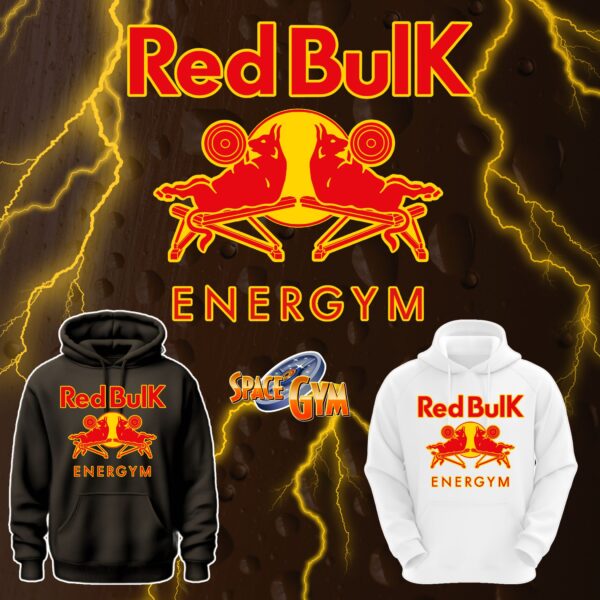 RED BULK