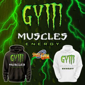 GYM MUSCLES