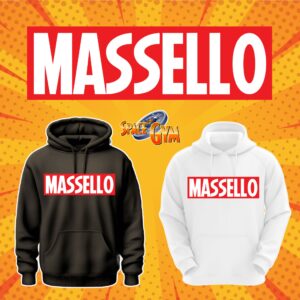MASSELLO STUDIOS