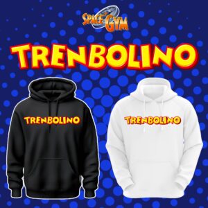TRENBOLINO
