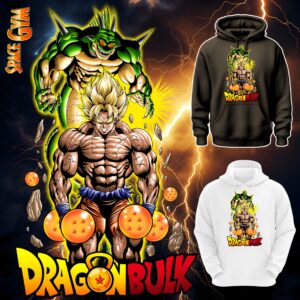 DRAGONBULK