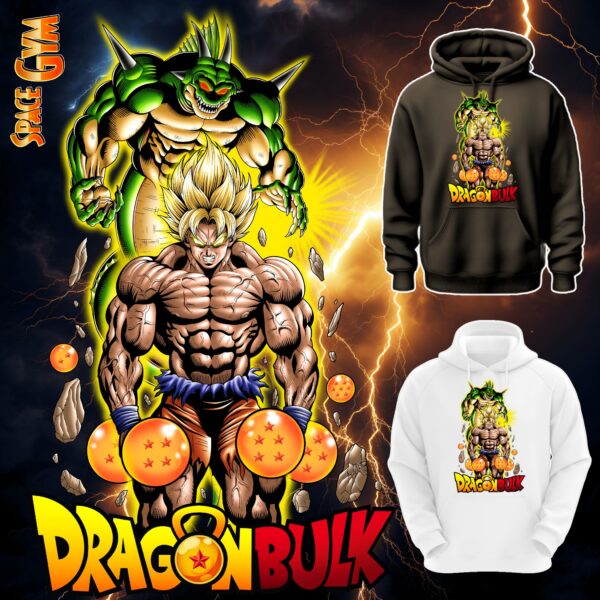 DRAGONBULK