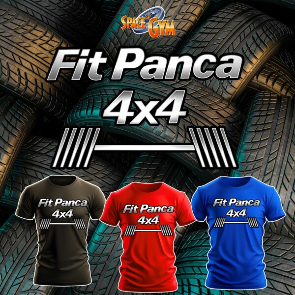 FIT PANCA