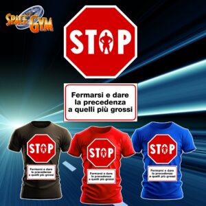 STOP