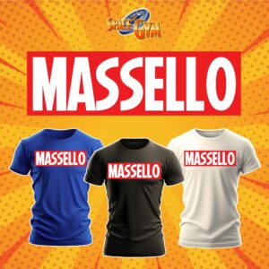 MASSELLO STUDIOS