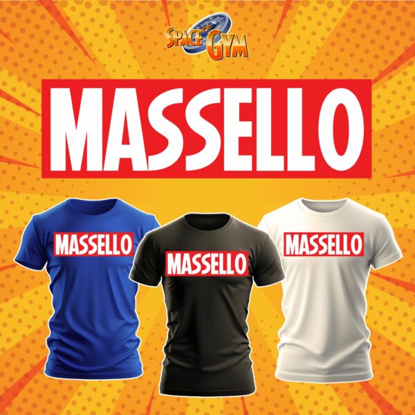 MASSELLO STUDIOS