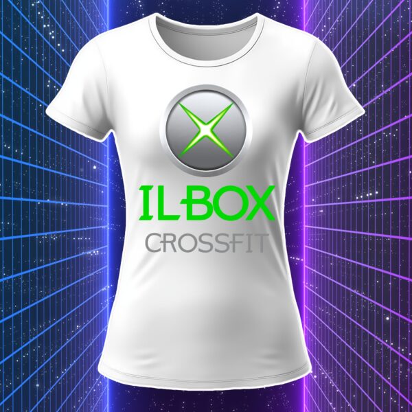 IL BOX CROSSFIT - immagine 7