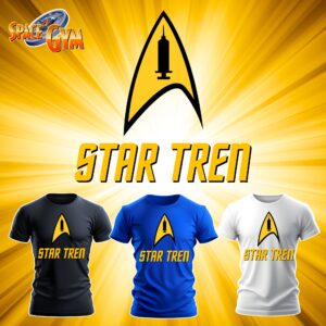 STAR TREN