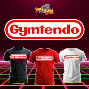 GYMTENDO