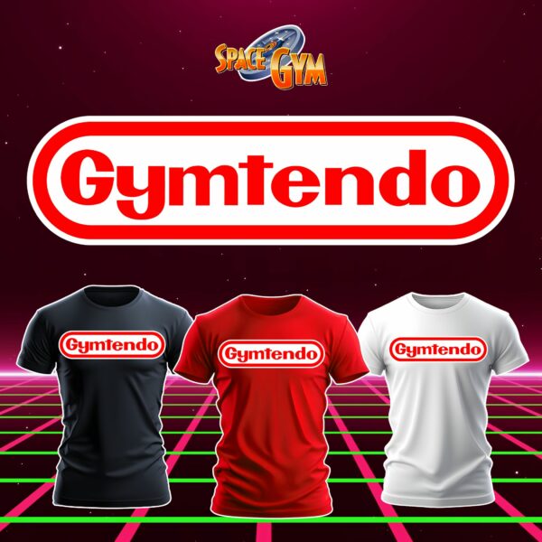 GYMTENDO