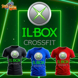 IL BOX CROSSFIT