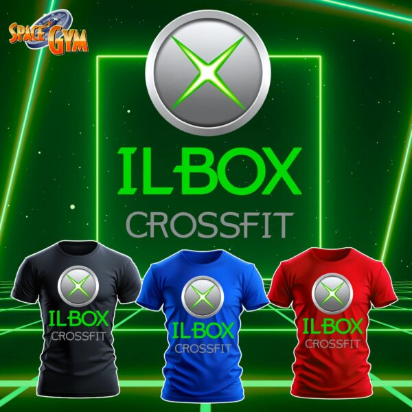 IL BOX CROSSFIT