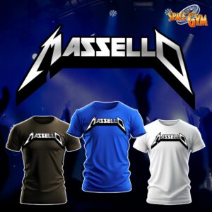 MASSELLO METAL
