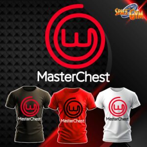 MASTER CHEST