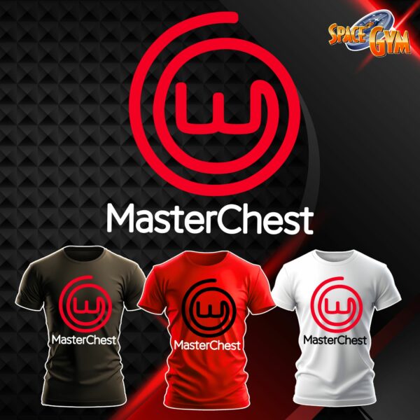 MASTER CHEST