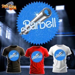 BARBELL - Ken
