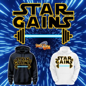 STAR GAINS